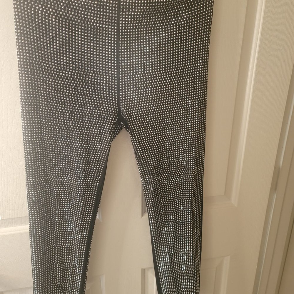 Rhinestone 2pc Set - Picture 3 of 5